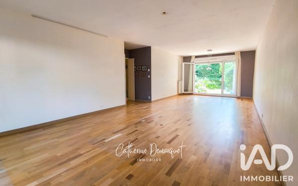 Appartement à vendre 4 pièces 90,3 m² Taverny