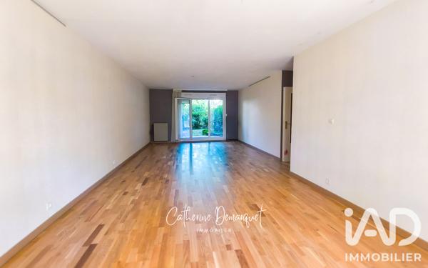 Appartement à vendre 4 pièces 90,3 m² Taverny