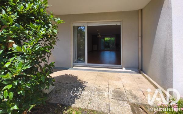 Appartement à vendre 4 pièces 90,3 m² Taverny