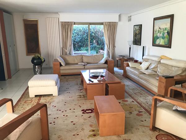 Appartement Antibes 4 pièce(s) 116 m2