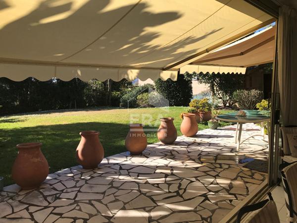 Appartement Antibes 4 pièce(s) 116 m2