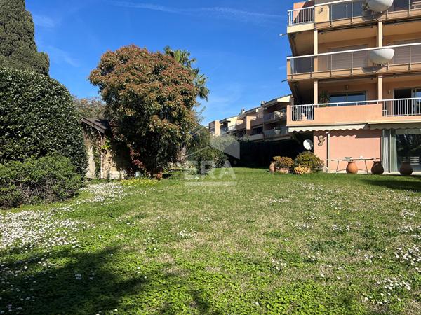 Appartement Antibes 4 pièce(s) 116 m2