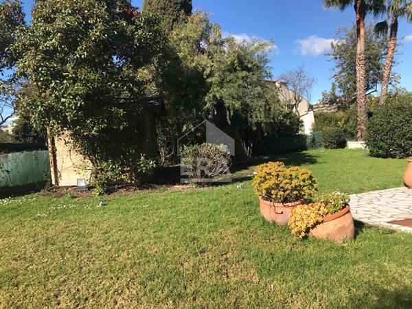 Appartement Antibes 4 pièce(s) 116 m2