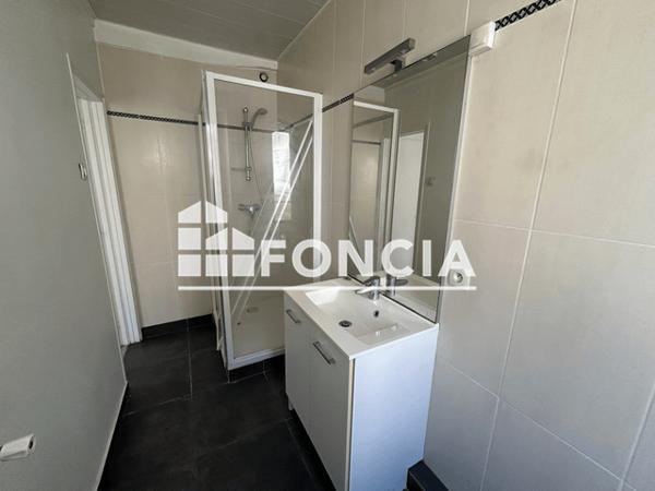 Location Maison 4 pièces 83.54 m² - 2 RUE JEANNE GUERIN Nonancourt 27320
