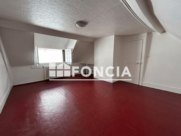 Location Maison 4 pièces 83.54 m² - 2 RUE JEANNE GUERIN Nonancourt 27320