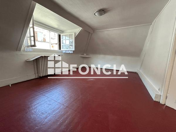 Location Maison 4 pièces 83.54 m² - 2 RUE JEANNE GUERIN Nonancourt 27320