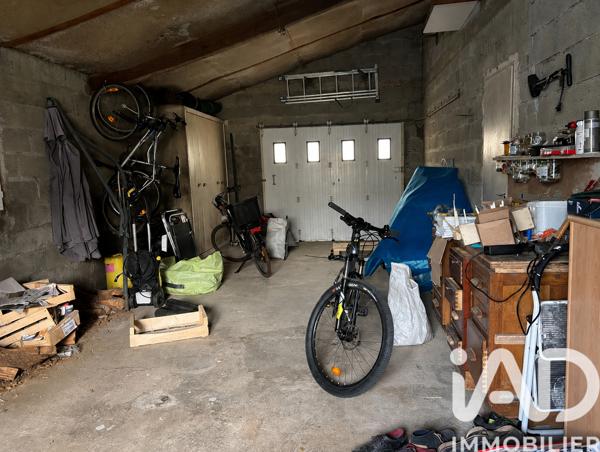 Maison à vendre 5 pièces 107 m² Bretignolles-sur-Mer