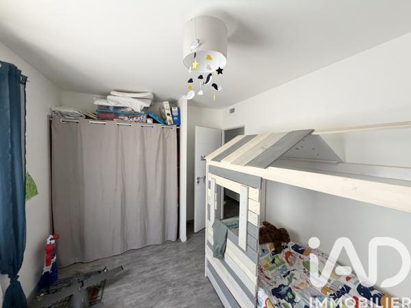 Maison à vendre 4 pièces 96 m² Capdenac-Gare