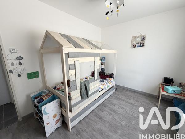 Maison à vendre 4 pièces 96 m² Capdenac-Gare