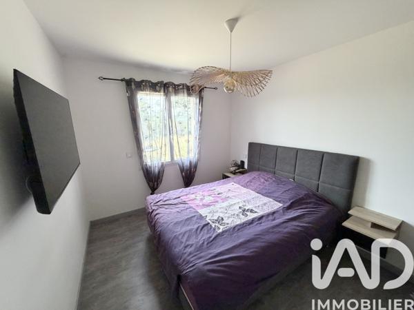 Maison à vendre 4 pièces 96 m² Capdenac-Gare