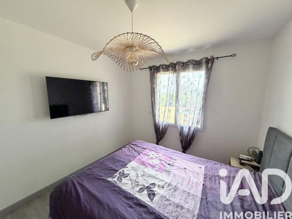 Maison à vendre 4 pièces 96 m² Capdenac-Gare