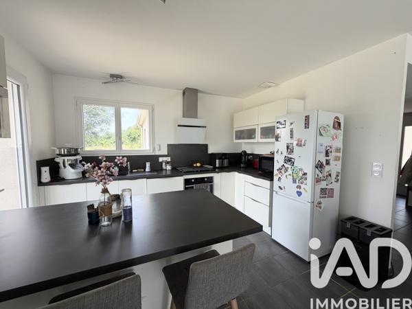 Maison à vendre 4 pièces 96 m² Capdenac-Gare