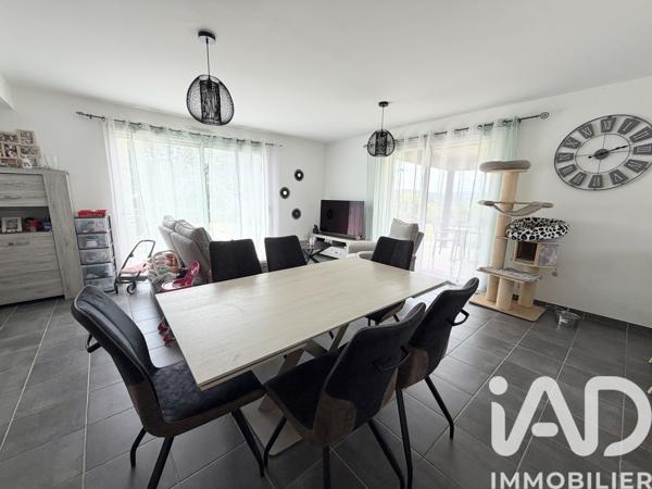 Maison à vendre 4 pièces 96 m² Capdenac-Gare