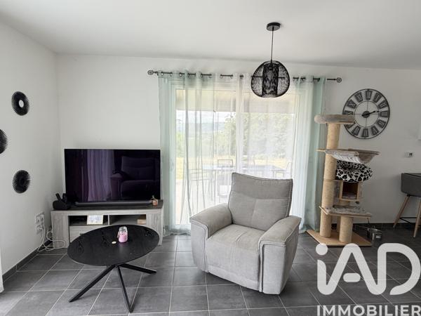 Maison à vendre 4 pièces 96 m² Capdenac-Gare