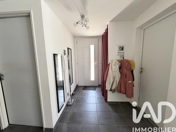 Maison à vendre 4 pièces 96 m² Capdenac-Gare