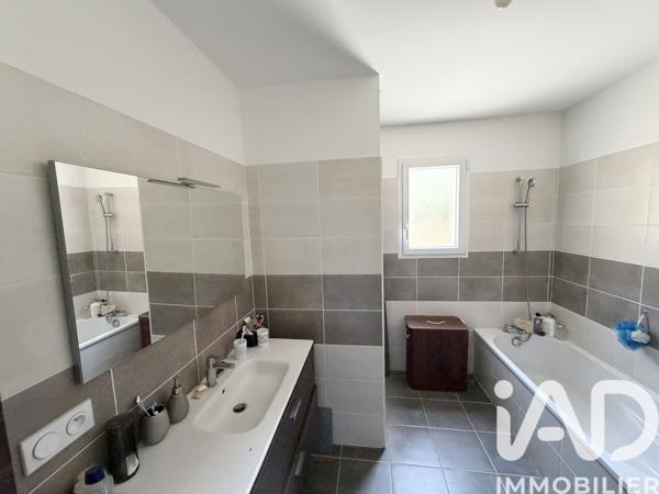 Maison à vendre 4 pièces 96 m² Capdenac-Gare