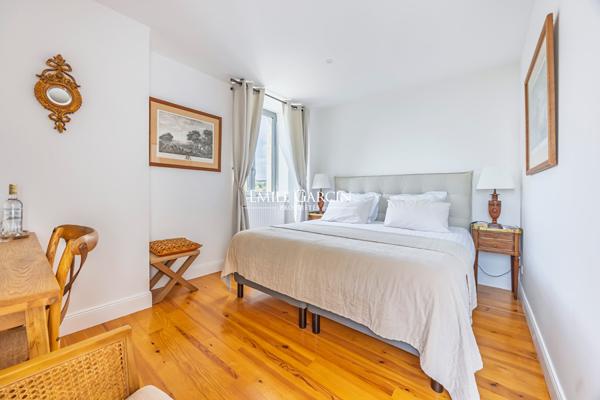 Maison de maître avec piscine  à vendre au Pays Basque