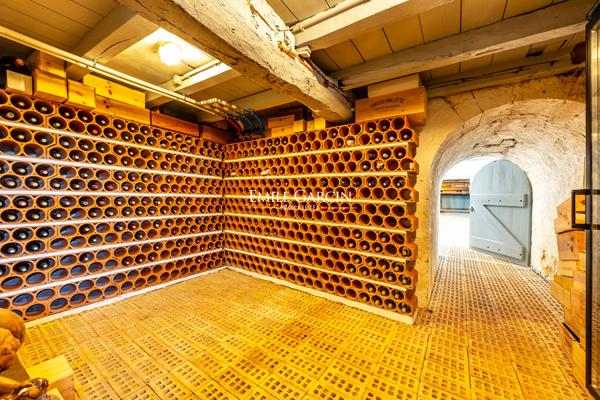 Maison de maître avec piscine  à vendre au Pays Basque