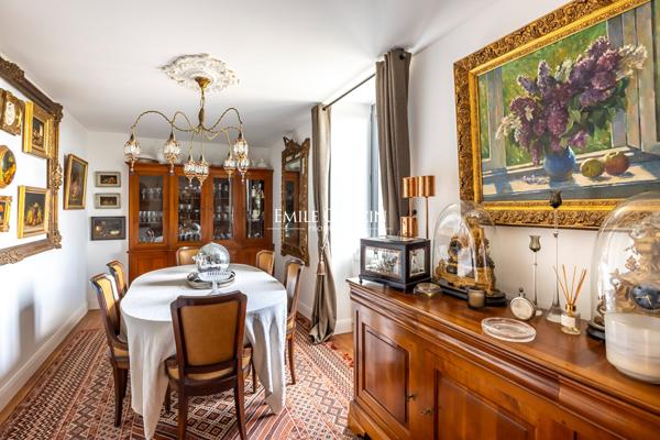 Maison de maître avec piscine  à vendre au Pays Basque