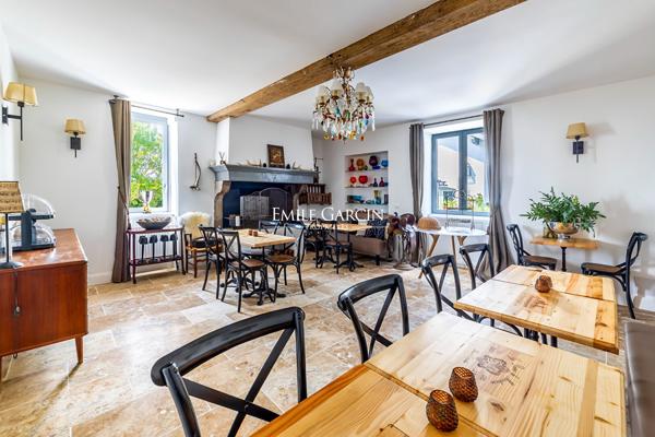 Maison de maître avec piscine  à vendre au Pays Basque