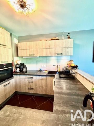 Maison à vendre 4 pièces 92 m² Poisy