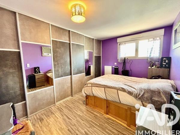 Maison à vendre 4 pièces 92 m² Poisy