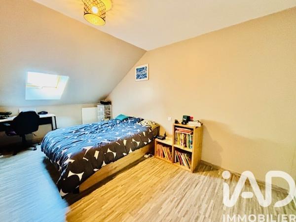 Maison à vendre 4 pièces 92 m² Poisy