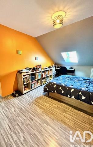 Maison à vendre 4 pièces 92 m² Poisy