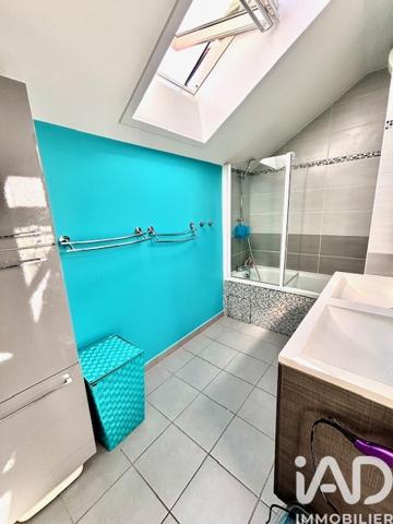 Maison à vendre 4 pièces 92 m² Poisy
