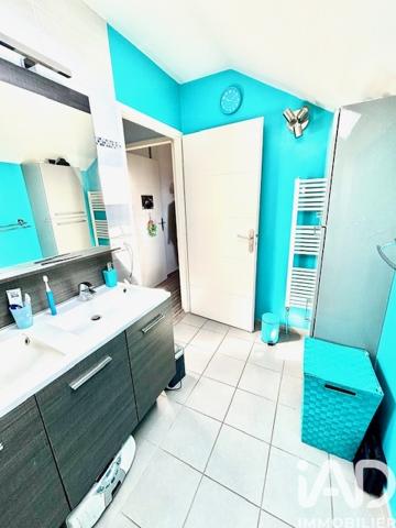 Maison à vendre 4 pièces 92 m² Poisy