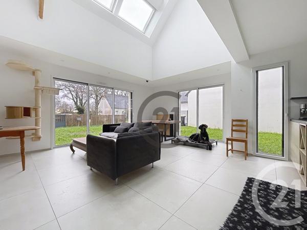 Maison à vendre  5 pièces - 116 m2 HERBIGNAC - 44