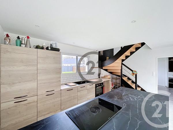 Maison à vendre  5 pièces - 116 m2 HERBIGNAC - 44