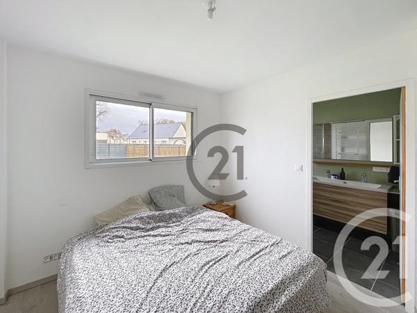 Maison à vendre  5 pièces - 116 m2 HERBIGNAC - 44