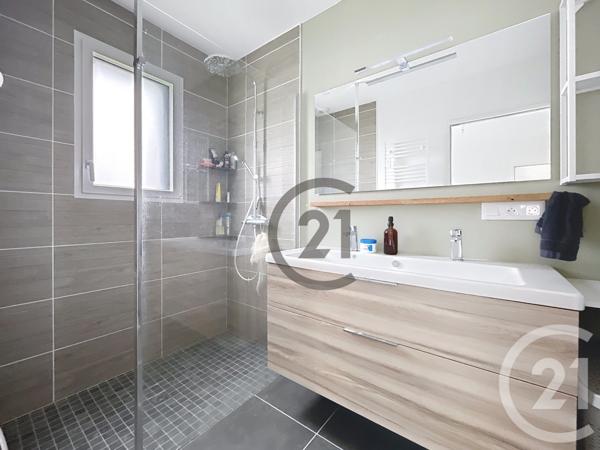 Maison à vendre  5 pièces - 116 m2 HERBIGNAC - 44