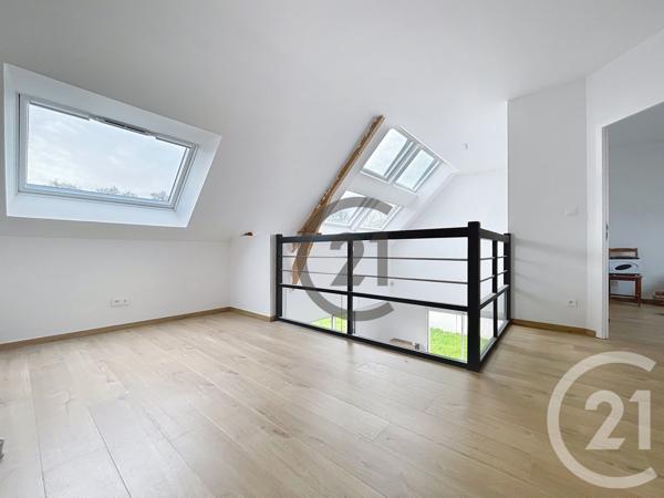 Maison à vendre  5 pièces - 116 m2 HERBIGNAC - 44