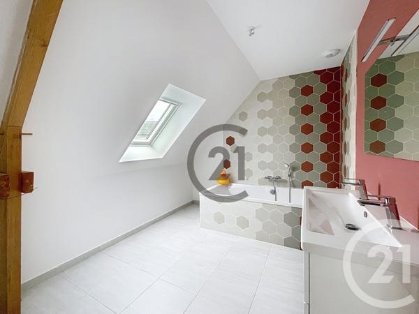 Maison à vendre  5 pièces - 116 m2 HERBIGNAC - 44