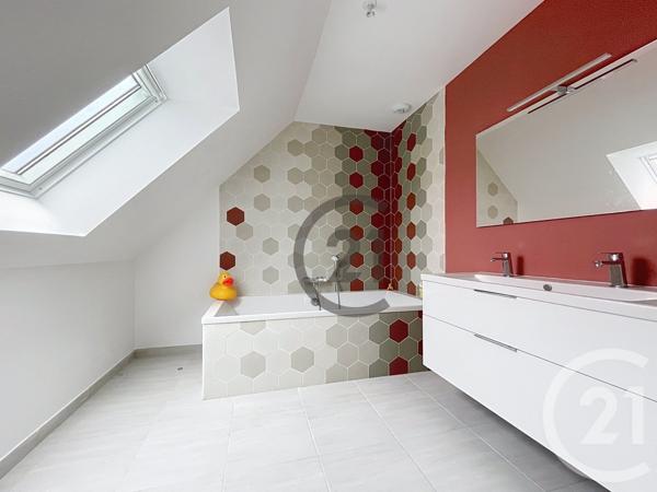 Maison à vendre  5 pièces - 116 m2 HERBIGNAC - 44