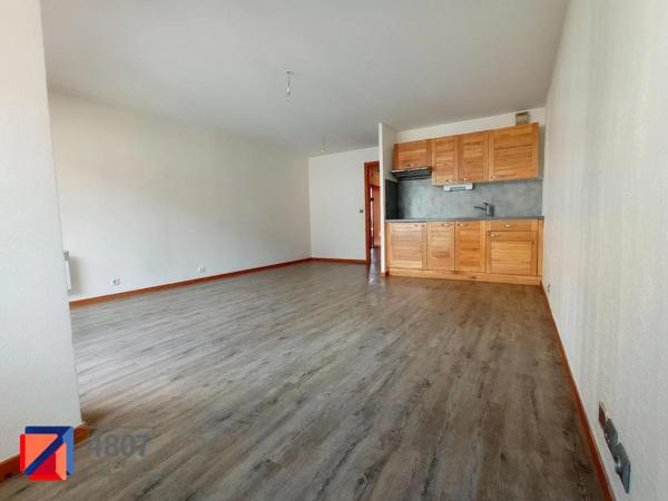 Appartement à louer à Sallanches (74700)