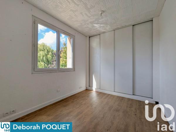 Appartement à vendre 4 pièces 67 m² Morsang-sur-Orge