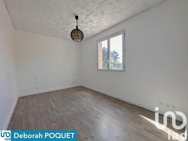 Appartement à vendre 4 pièces 67 m² Morsang-sur-Orge