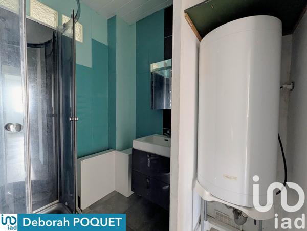 Appartement à vendre 4 pièces 67 m² Morsang-sur-Orge