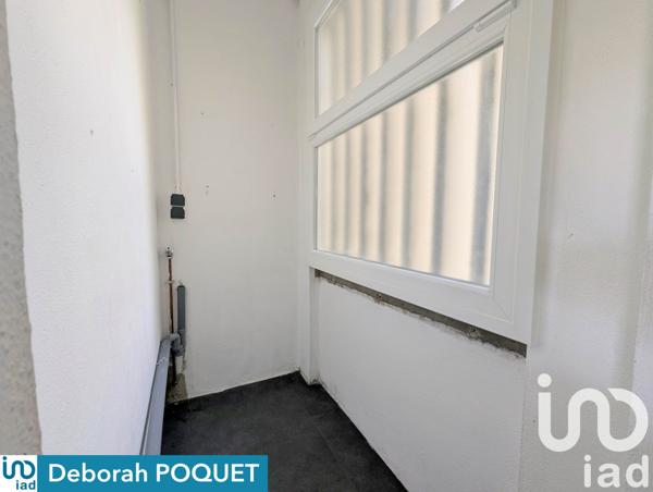 Appartement à vendre 4 pièces 67 m² Morsang-sur-Orge