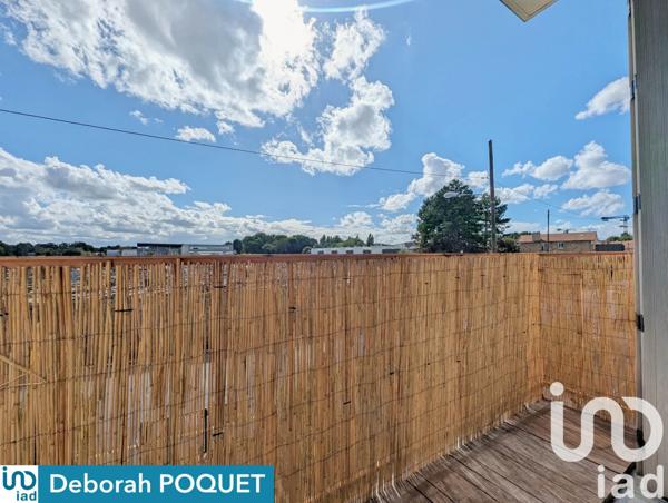 Appartement à vendre 4 pièces 67 m² Morsang-sur-Orge