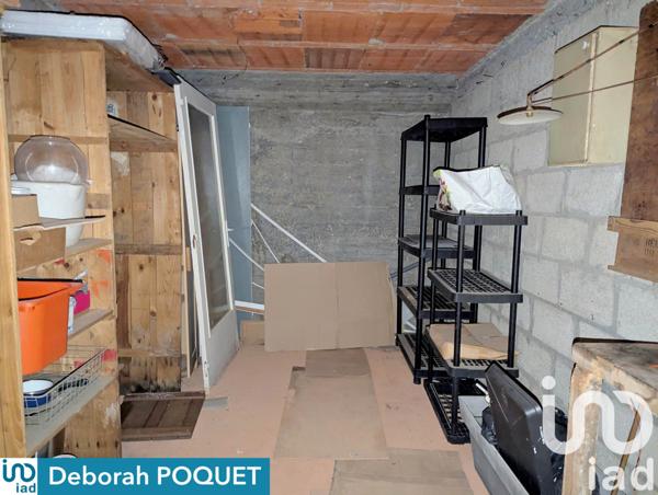 Appartement à vendre 4 pièces 67 m² Morsang-sur-Orge