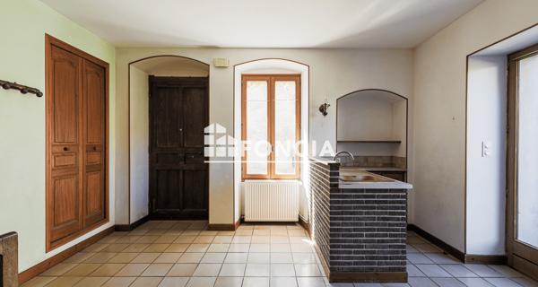À vendre Maison 5 pièces 177 m² - Renage 38140