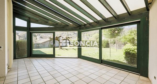À vendre Maison 5 pièces 177 m² - Renage 38140