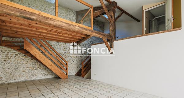 À vendre Maison 5 pièces 177 m² - Renage 38140
