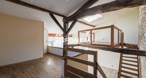 À vendre Maison 5 pièces 177 m² - Renage 38140