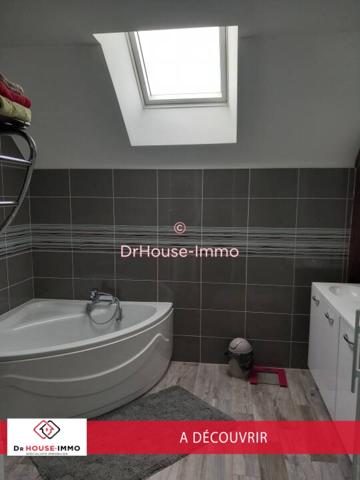 Maison à vendre 7 pièces de 200 m²