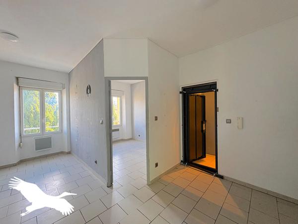 Appartement à vendre |  Marseille 13 |  2 pièces | 35 m²